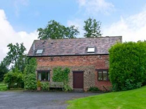 The Old Barn, Bewdley, Bewdley, 