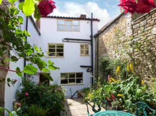 Howe End Cottage, Kirkbymoorside, 