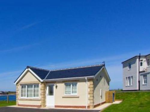 White Rock Cottage, Beadnell, 