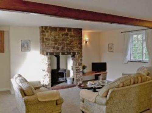 Granary Cottage - E5634, South Molton, Devon