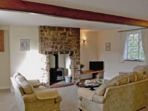 Granary Cottage - E5634, , Devon