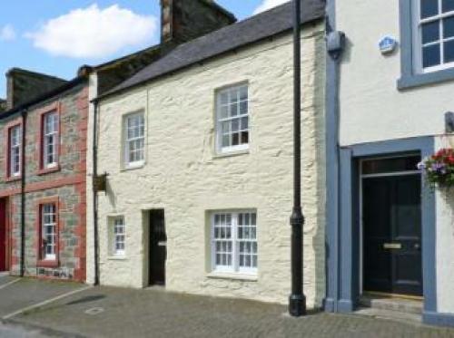 The Pend, Whithorn, 