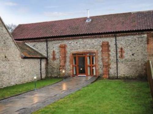 Woodmans Barn, Cromer, 