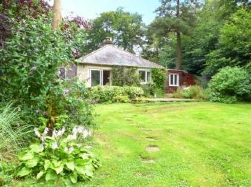 Folly Lodge, Romaldkirk, 