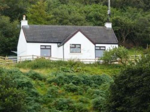 Grigadale House, Tobermory, 