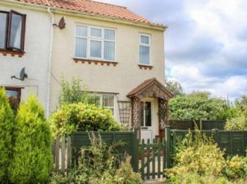 Beck View Cottage, Sheringham, 