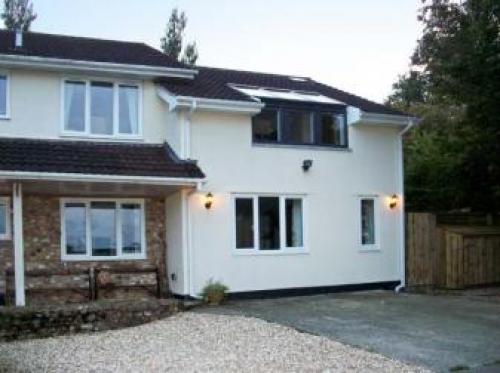 Little Greenhayes, Membury, 
