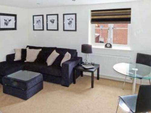 Morleys Mews, Beverley, 