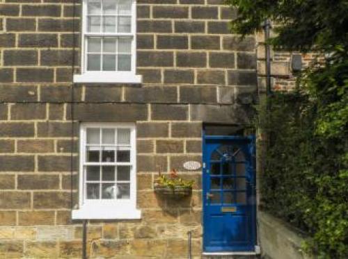 Old Stables Cottage, Brotton, 