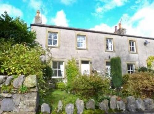 The Cottage, Settle, Settle, 