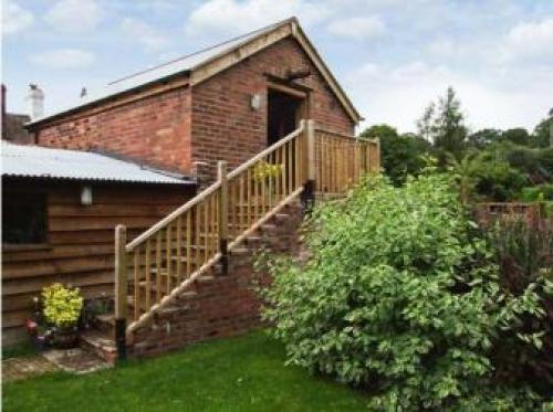 The Brewhouse, Bridgnorth, 