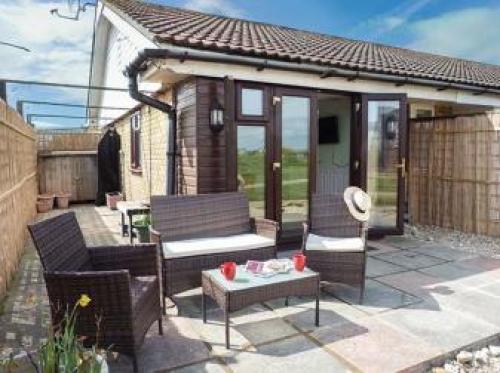 45h Medmerry Park Holiday Park, Selsey, 