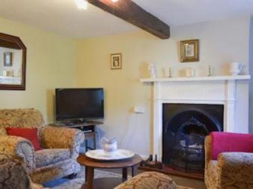 The Rookery, Tissington, 
