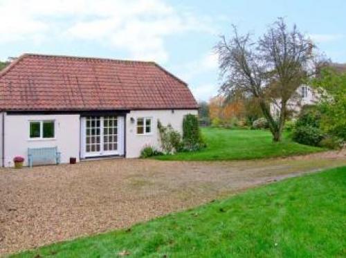 Oke Apple Cottage, Sturminster Newton, 