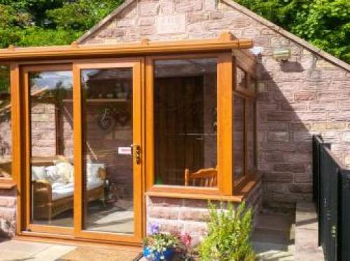 Willow Cottage, Leek, 