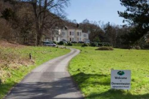Derwentwater Independent Hostel, Borrowdale, 