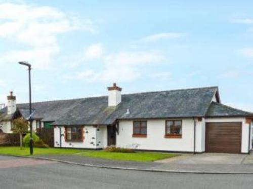 Ty’r Ffynnon (the Well House), Gaerwen, 