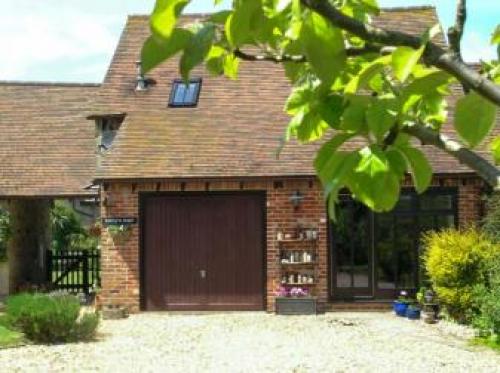 Kitty's Loft, Godshill, 
