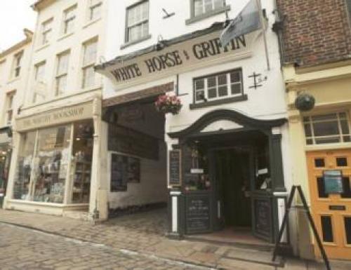 The Old Bakery, Whitby, 