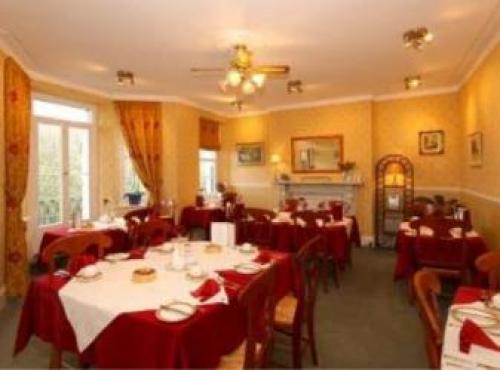 The Collingdale Guest House, Ilfracombe, 