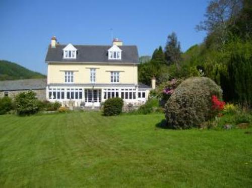 Eastwrey Barton Country House, Lustleigh, 