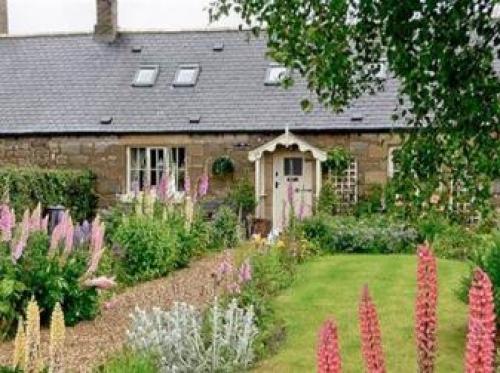 Alncroft- 28486, Alnmouth, 