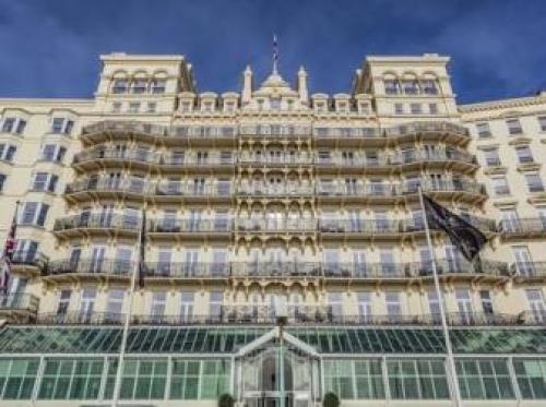 The Grand Brighton, Brighton, 