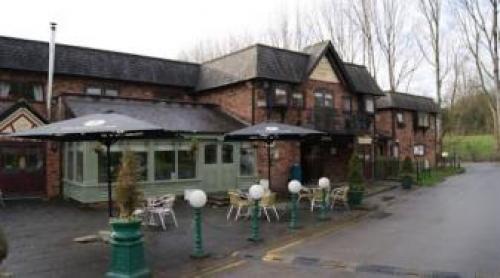 Fairways Lodge & Leisure Club, Prestwich, 
