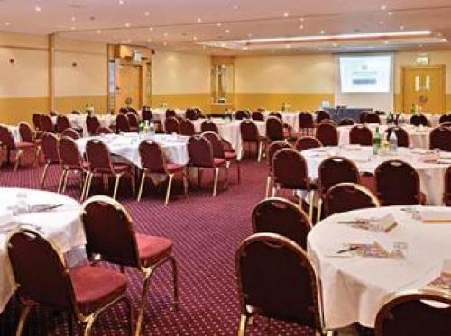 Copthorne Hotel Slough Windsor, Slough, 