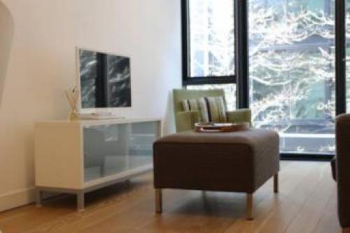 Quartermile Luxury Apartments, Edinburgh, 