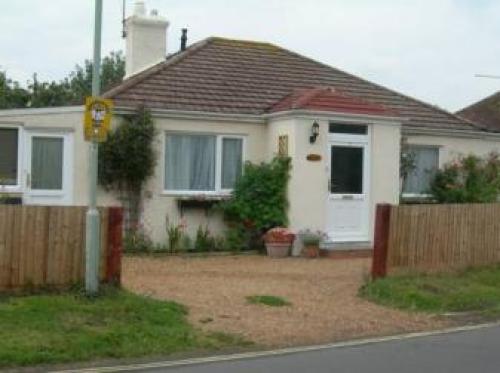 Golden Sun, Hayling Island, 