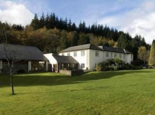 Nant Ddu Lodge Hotel & Spa, Merthyr Tydfil, 