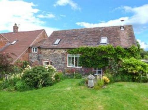 Caro's Cottage, Dorrington, 