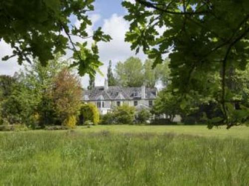 Woodlands Lodge Hotel, Ashurst, 
