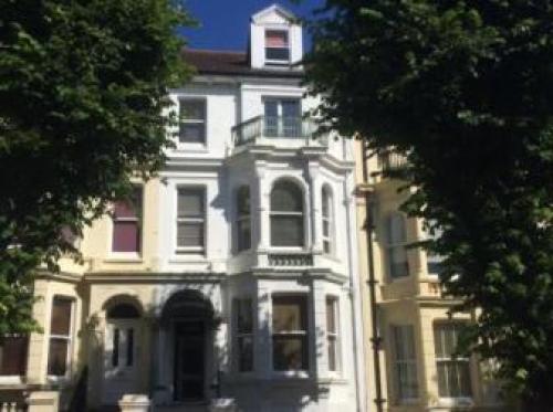 Cavalaire Guest House, Brighton, 