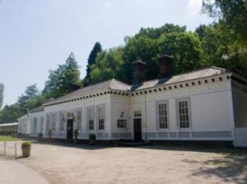 Badgers Inn, Petworth, 