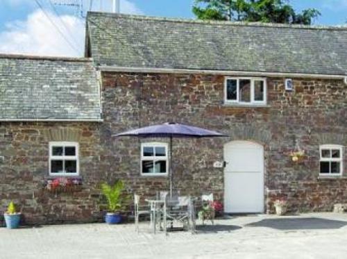 Stable Cottage - 27975, Chawleigh, 