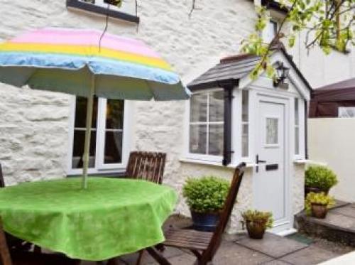 Paddock Cottage - 28086, Liskeard, 