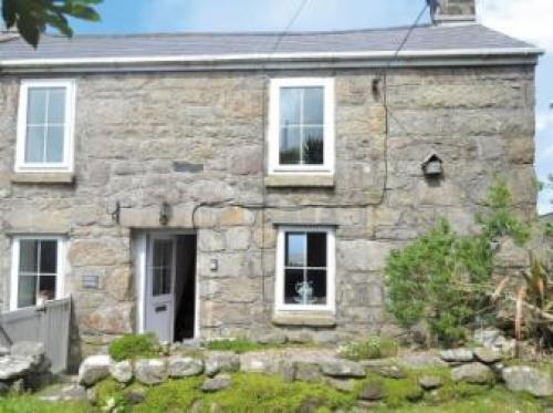 Alskai - 28058, Pendeen, 