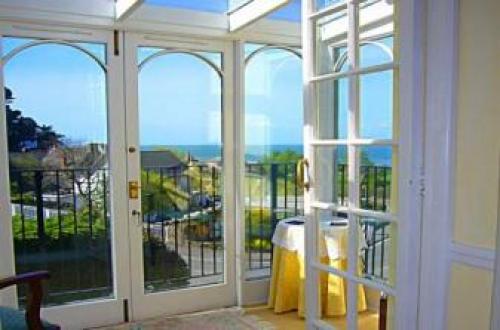 The Bonnicott Hotel Lynmouth, Lynmouth, 