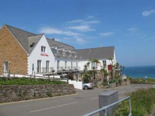 The Prince Of Wales Hotel, St Oeun, 