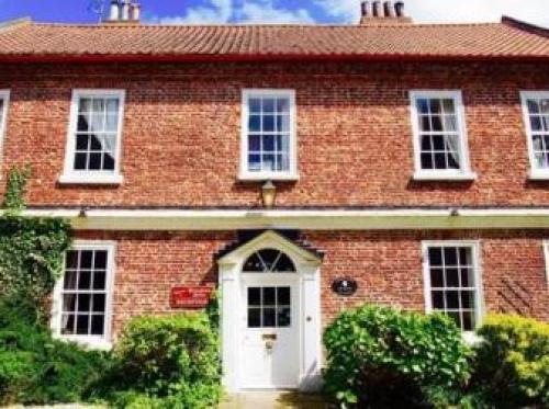 Wrangham House, Hunmanby, 