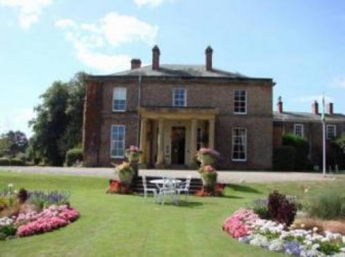 Solberge Hall Hotel, Northallerton, 