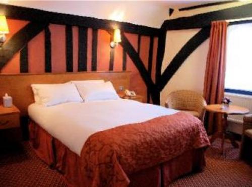 Tudor Lodge Hotel, Pinner, 