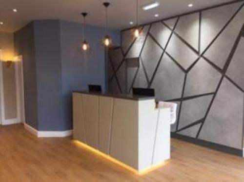 The Cotswold, Nottingham, 