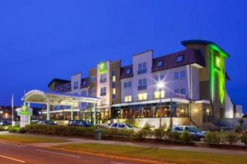 Holiday Inn Aberdeen West, An Ihg Hotel, Bieldside, 