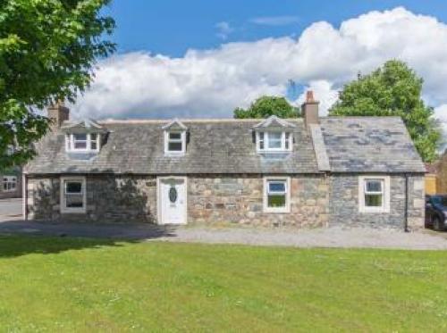 Richmond Arms Hotel, Tomintoul, 