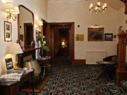 Inverness Lochardil House, Inverness, 