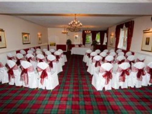 Aldersyde Holiday Home, Moffat, 