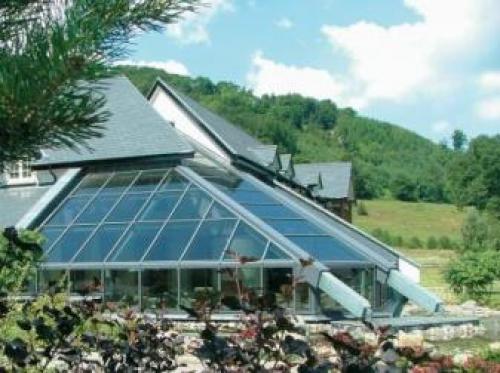 Wild Pheasant Hotel & Spa, Llangollen, 